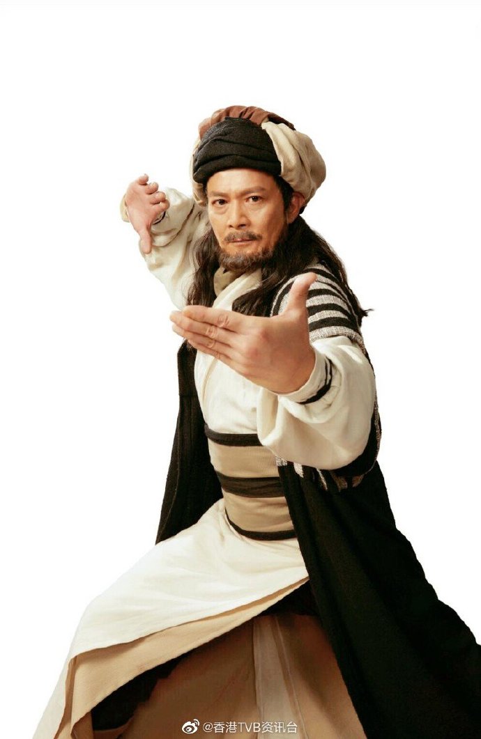 苗侨伟出动老婆槽肥老友 黄日华嗌绝交 - Radio News - 香港TVB资讯