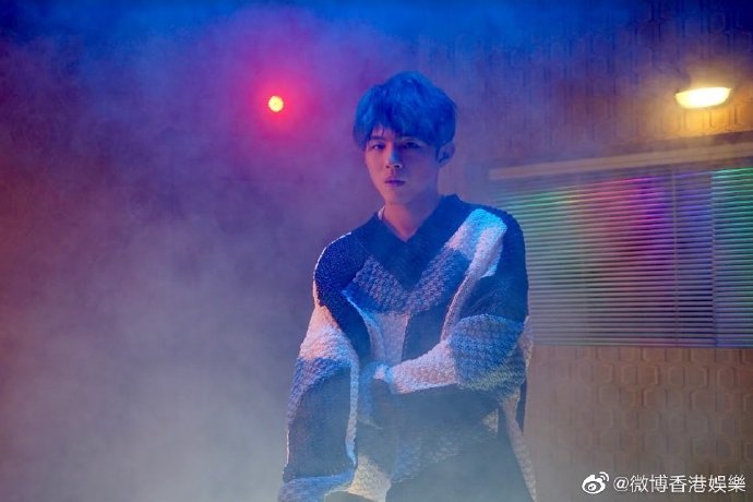 Dwbf Ian Mirror新歌暗藏愛的密碼引發心動警報 人氣男團 Mirror 日前 Radio News 香港tvb资讯